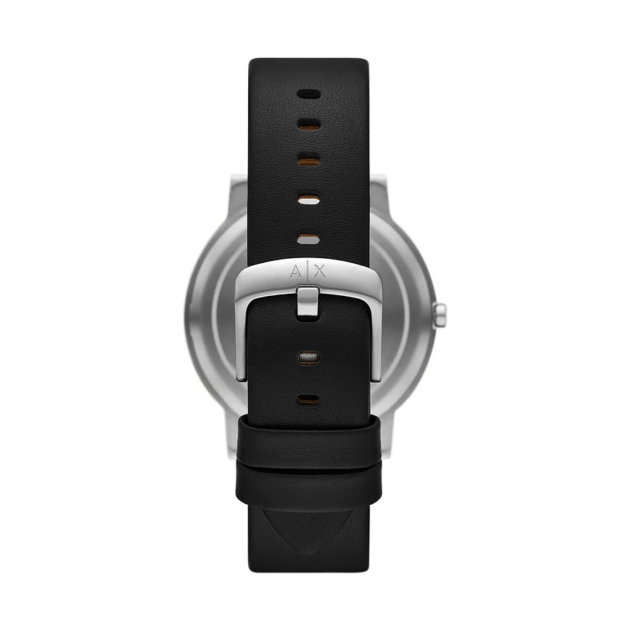 Thumbnail - Armani Exchange Uhren-Set inkl. Wechselarmband AX7168SET