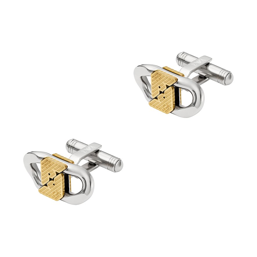 Emporio Armani Ansteckschmuck EGS3184040