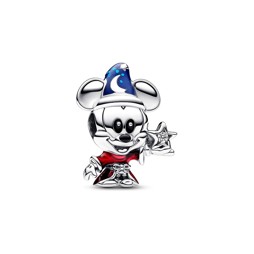 2. Chance - Pandora Charm Mickey Mouse 792954C01