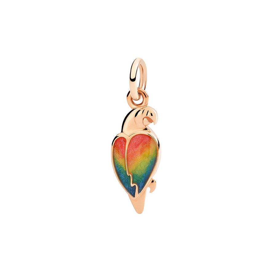 DoDo Charm DoDo Nature DMC5009PARROEMX9R0