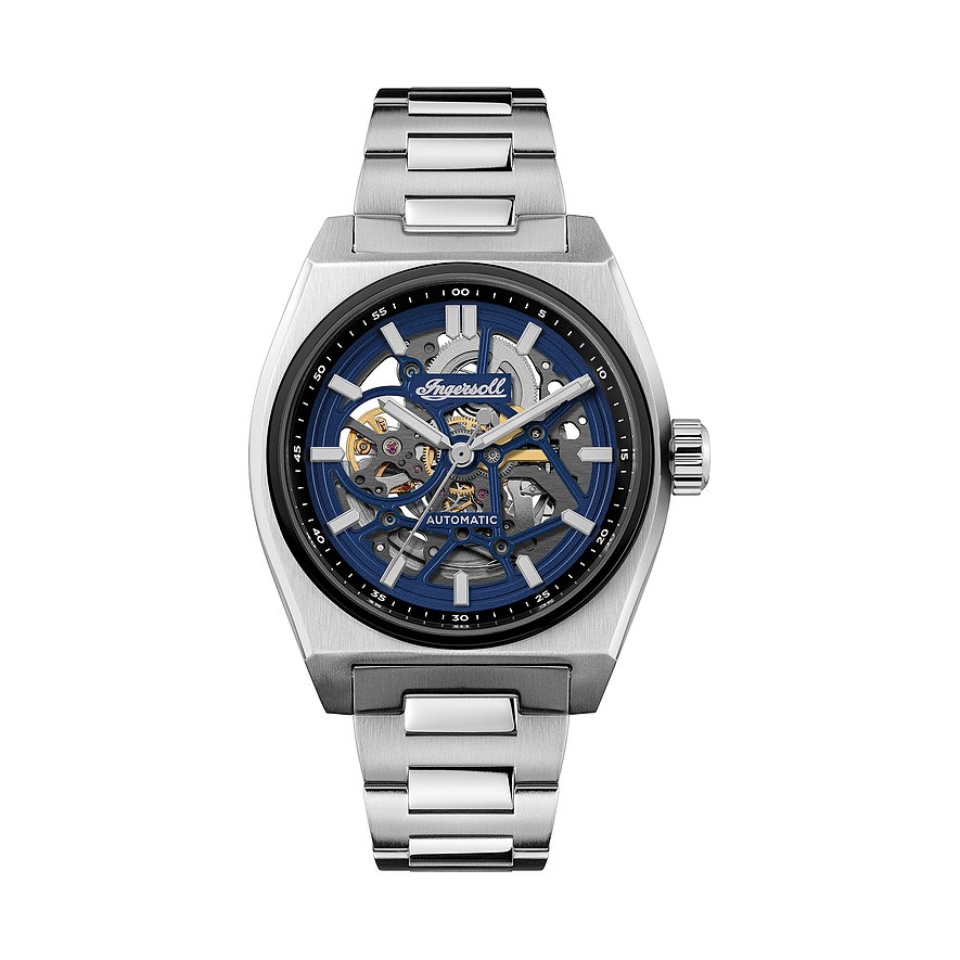 Ingersoll Herrenuhr The Vert I14305