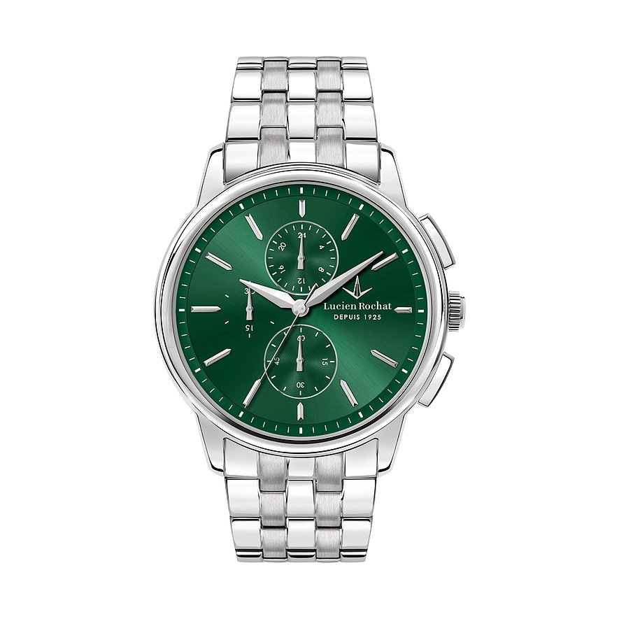 Lucien Rochat Lucien Rochat Chronograph Iconic R0473616003
