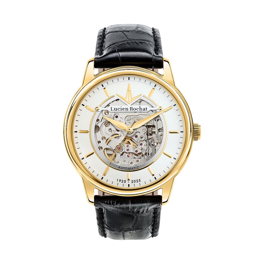 Lucien Rochat Lucien Rochat Herrenuhr Iconic R0421116017