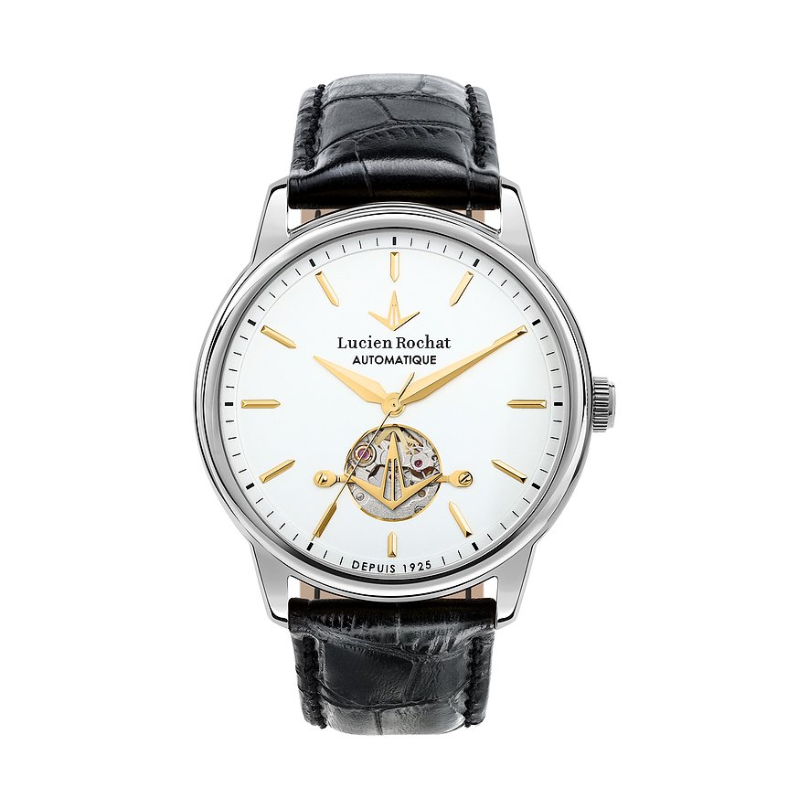 Lucien Rochat Lucien Rochat Herrenuhr Iconic R0421116018