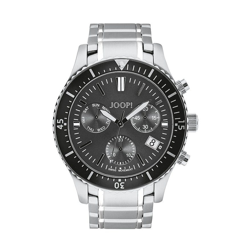2. Chance - JOOP! Herrenuhr 2028338