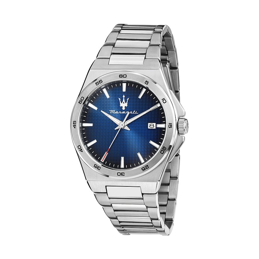 Maserati Maserati Herrenuhr Maserati Slim R8853153001