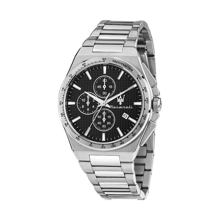 Thumbnail - Maserati Chronograph Maserati Slim R8873653004
