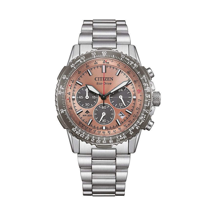 Thumbnail - Citizen Chronograph CA4664-60X