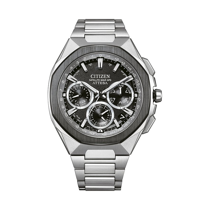 Citizen Herrenuhr CC4104-53E