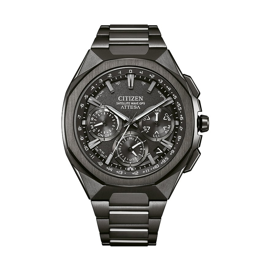 Citizen Herrenuhr CC4105-69E