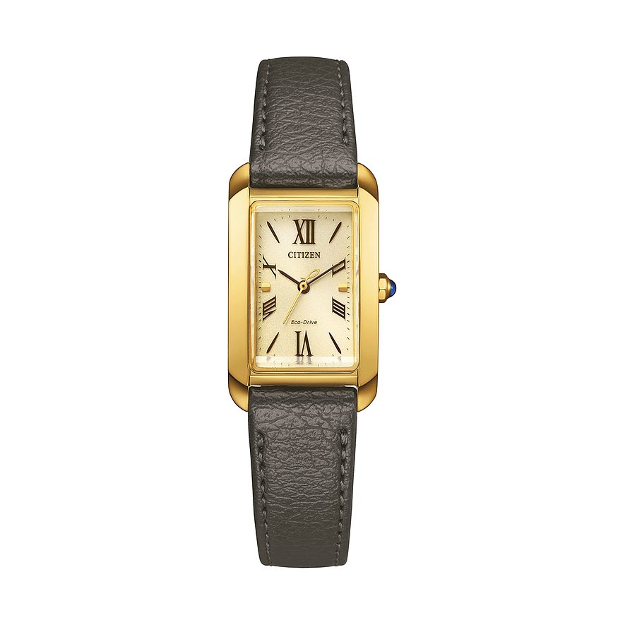 Citizen Damenuhr EW5622-09P