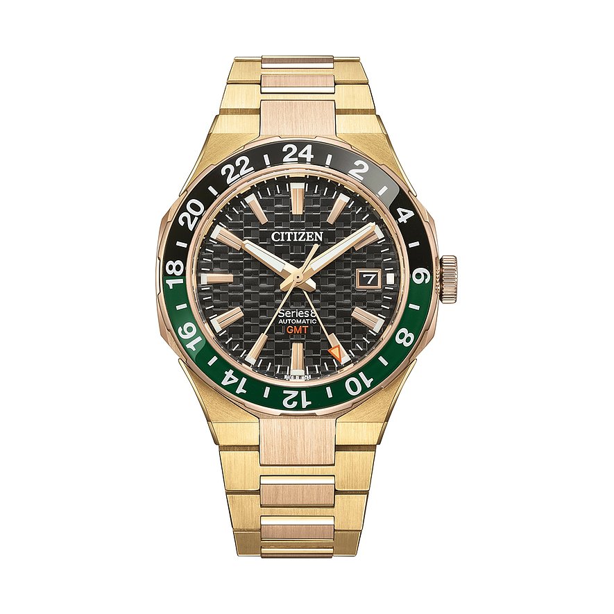 Citizen Herrenuhr NB6033-51E