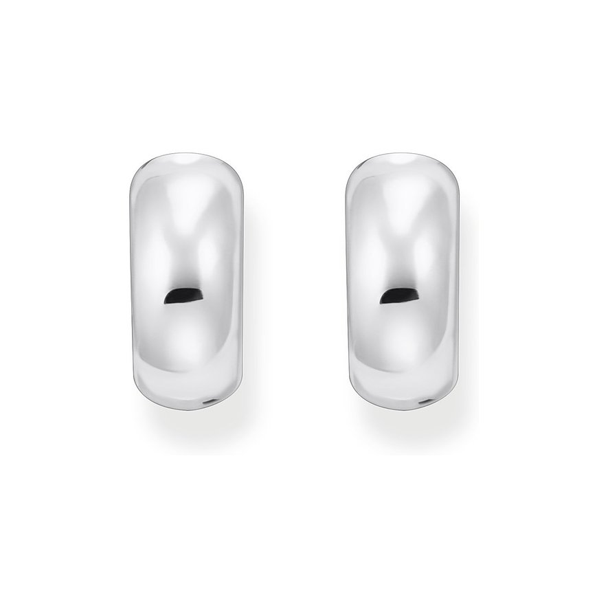 2. Chance - Thomas Sabo Creolen CR741-001-21