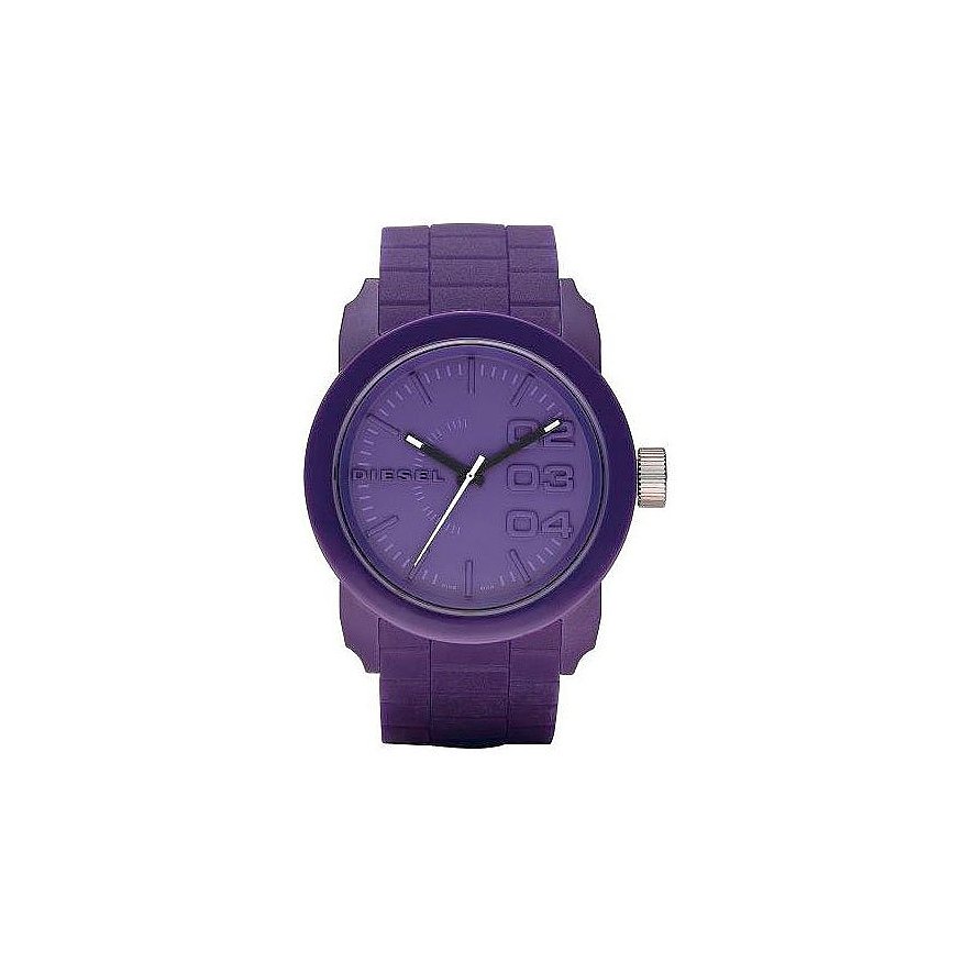 2. Chance - Diesel Herrenuhr DZ1438