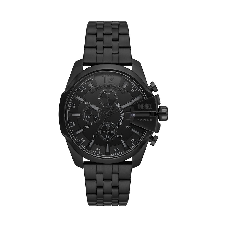 2. Chance - Diesel Chronograph DZ4617