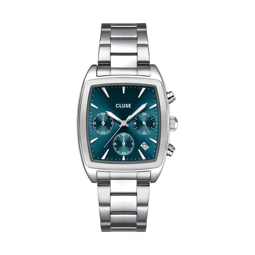 Cluse Herrenuhr Quartaut CW52001