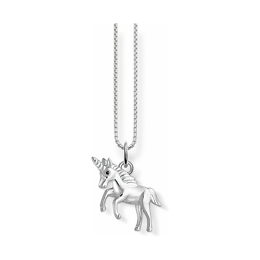 2. Chance - Thomas Sabo Kette SCKE150243