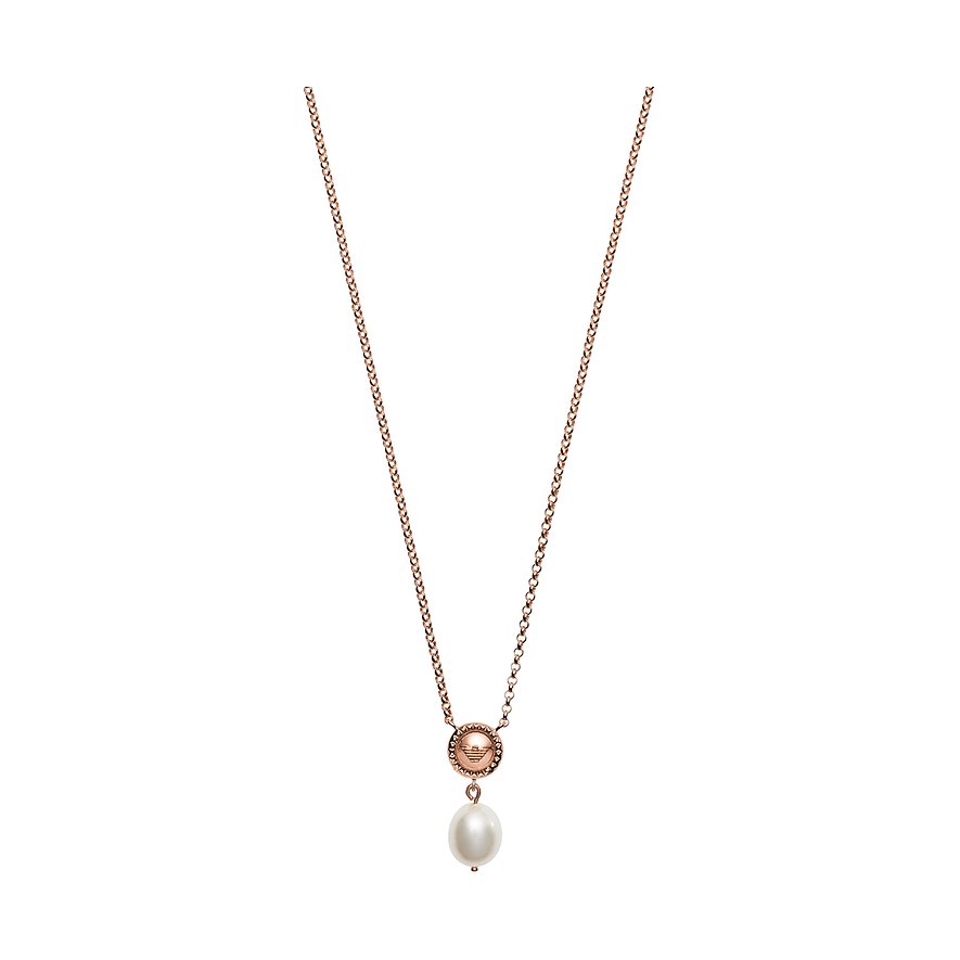 2. Chance - Emporio Armani Kette EG3433221