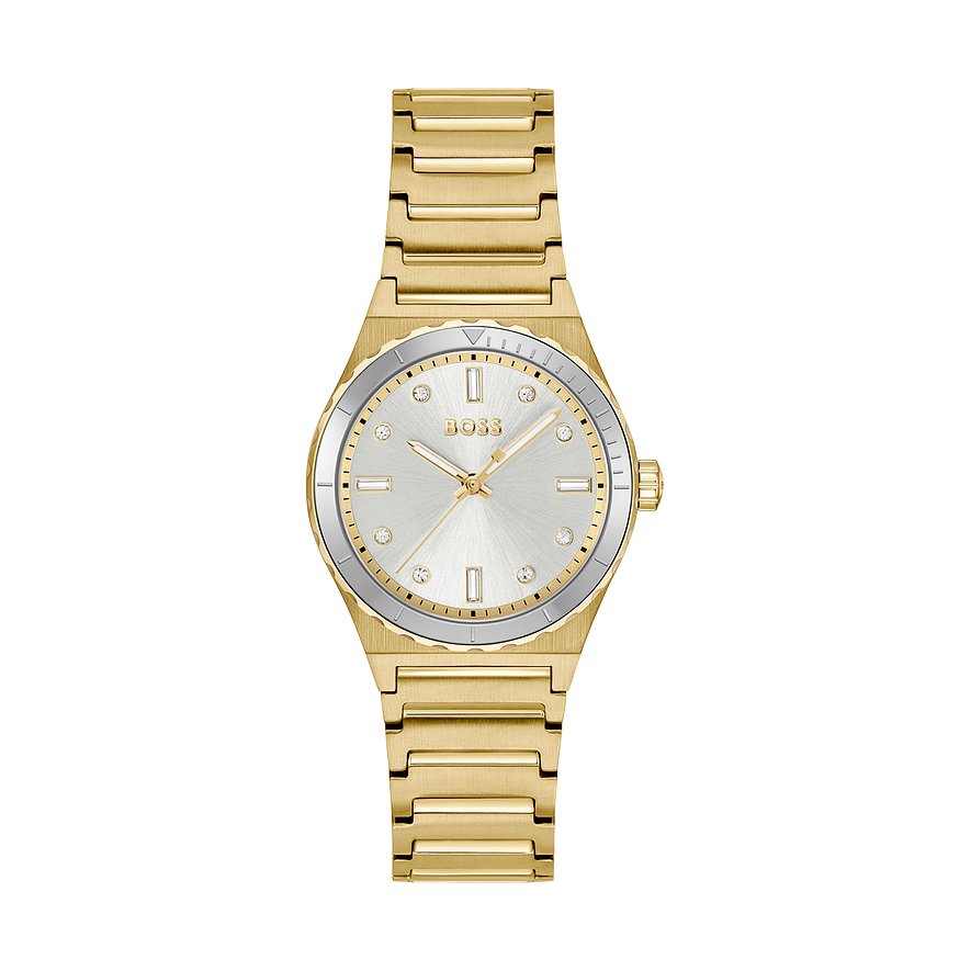Boss Damenuhr CANDOR SPORT 1502789