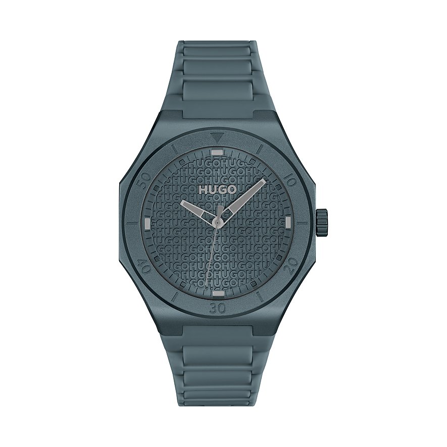 Hugo Herrenuhr #GRAIL LIGHT 1530393