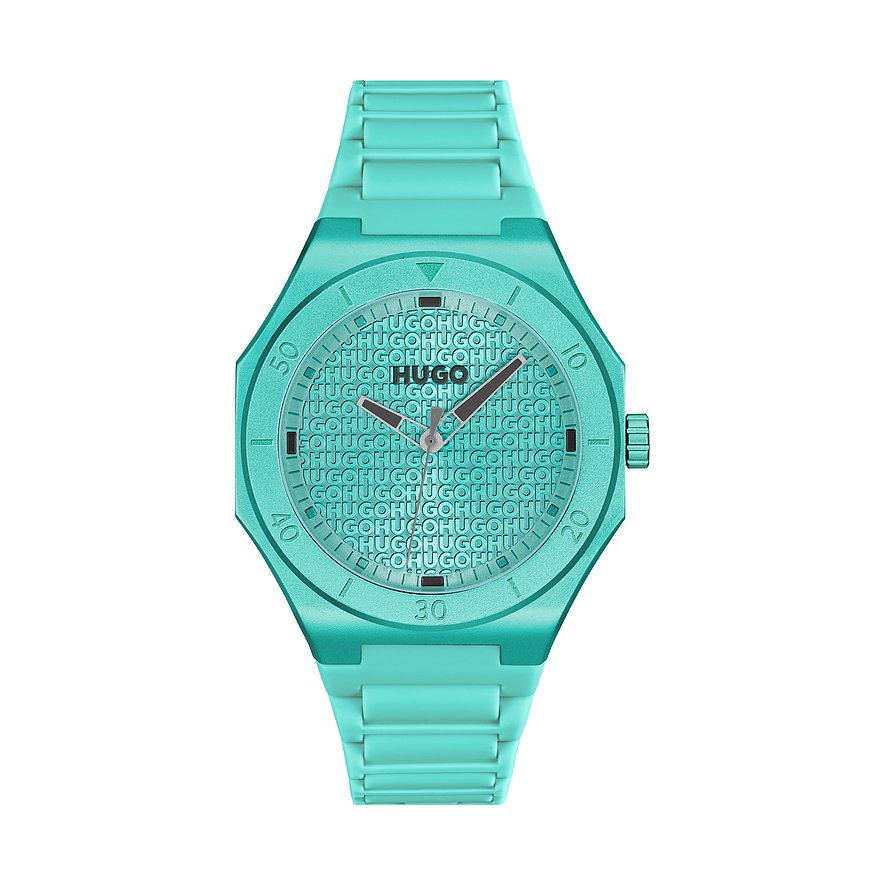 Hugo Herrenuhr #GRAIL LIGHT 1530394
