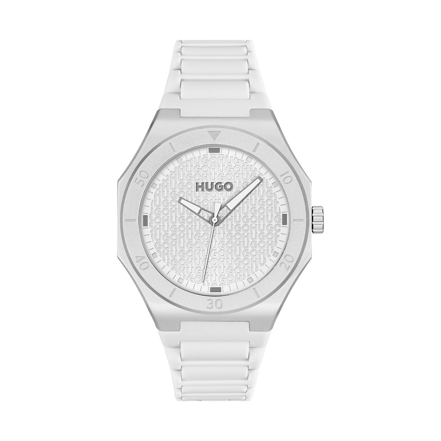 Hugo Herrenuhr #GRAIL LIGHT 1530395