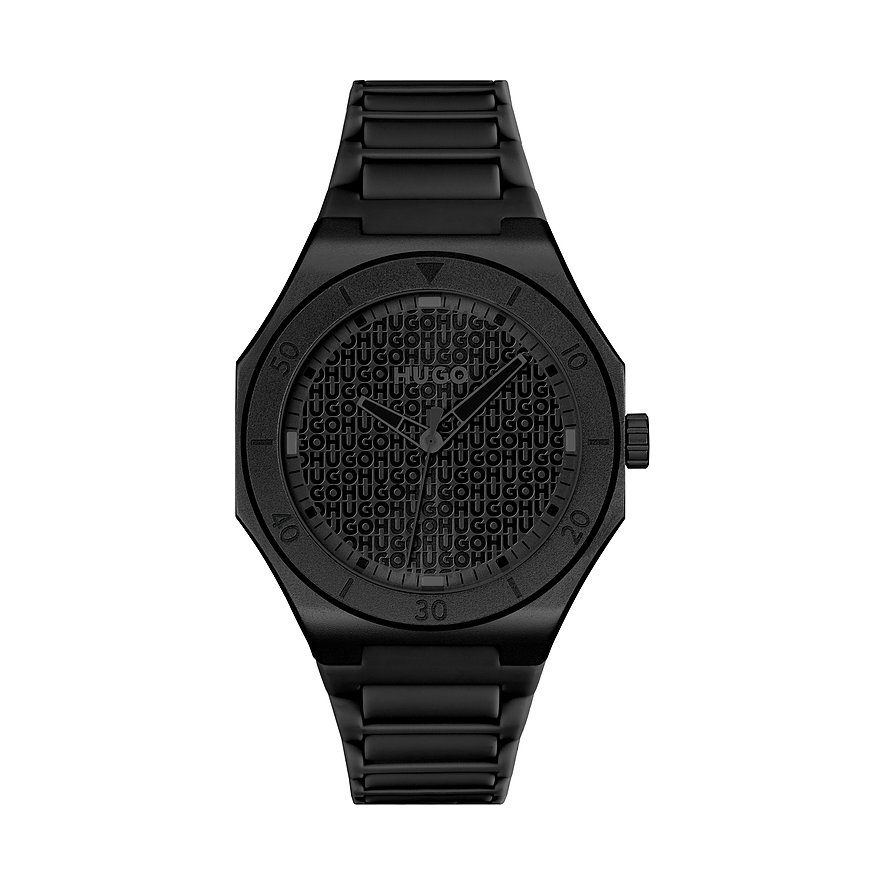 Hugo Herrenuhr #GRAIL LIGHT 1530396