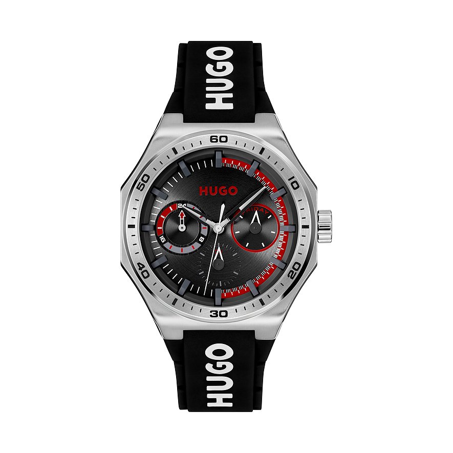 Hugo Herrenuhr #GRAIL SPORT 1530397