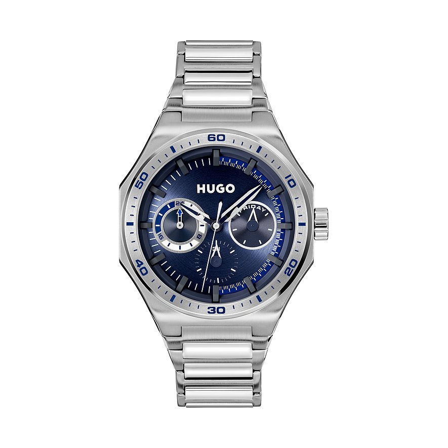Hugo Herrenuhr #GRAIL SPORT 1530400