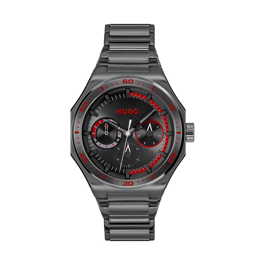 Hugo Herrenuhr #GRAIL SPORT 1530401