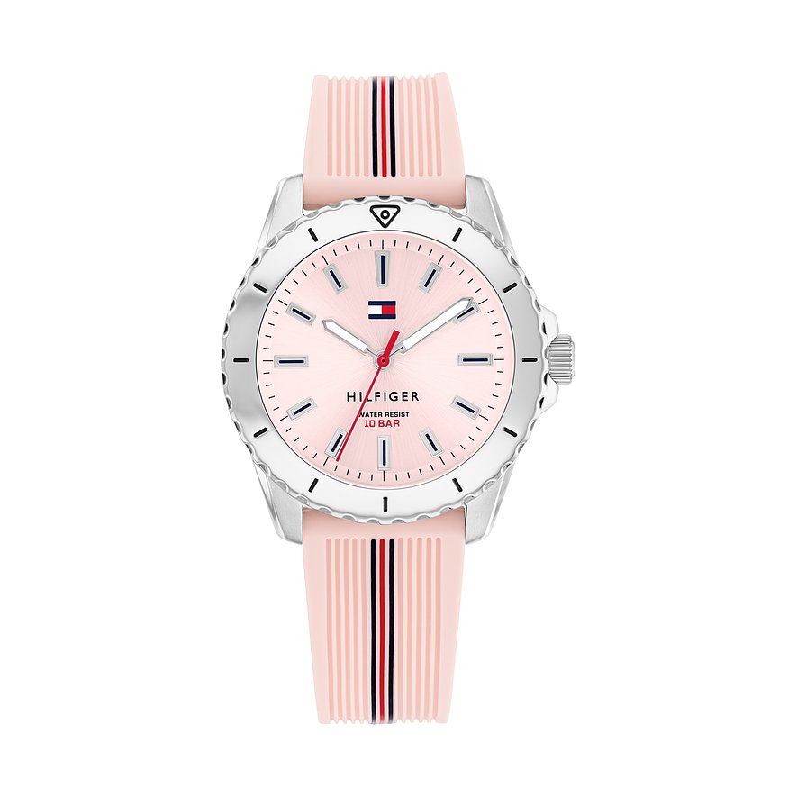 Tommy Hilfiger Kinderuhr TEENS 1720052