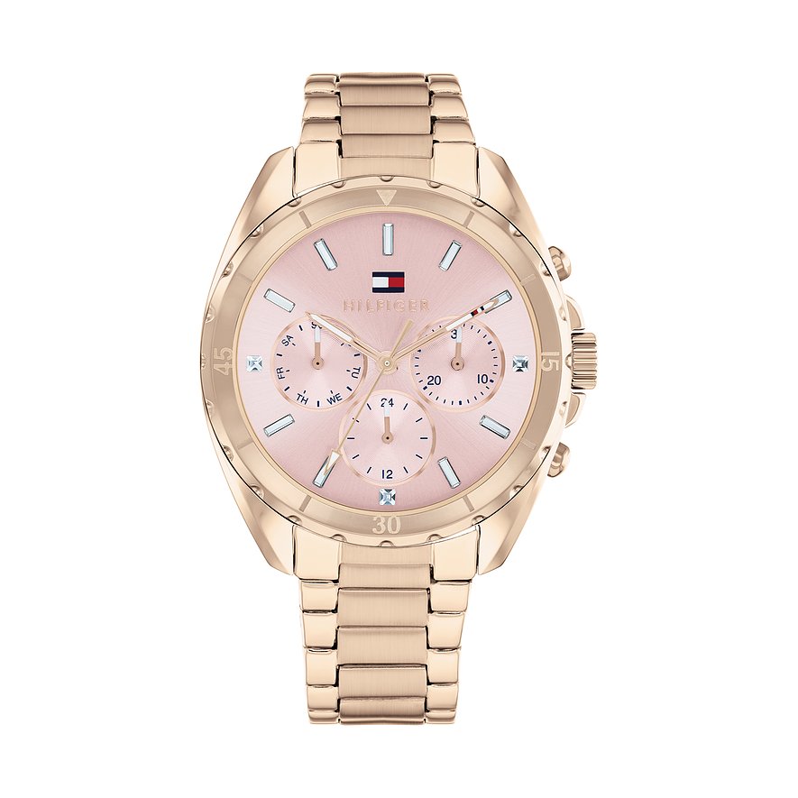 Tommy Hilfiger Damenuhr MELLIE 1782784