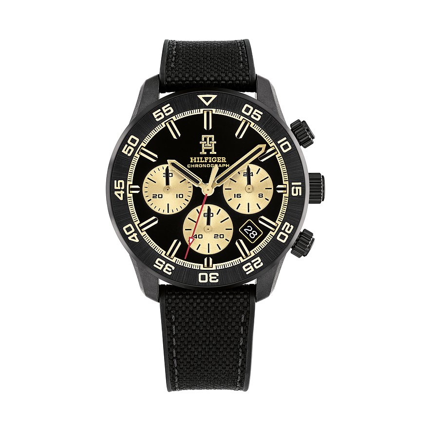 Tommy Hilfiger Herrenuhr TH85 1792182