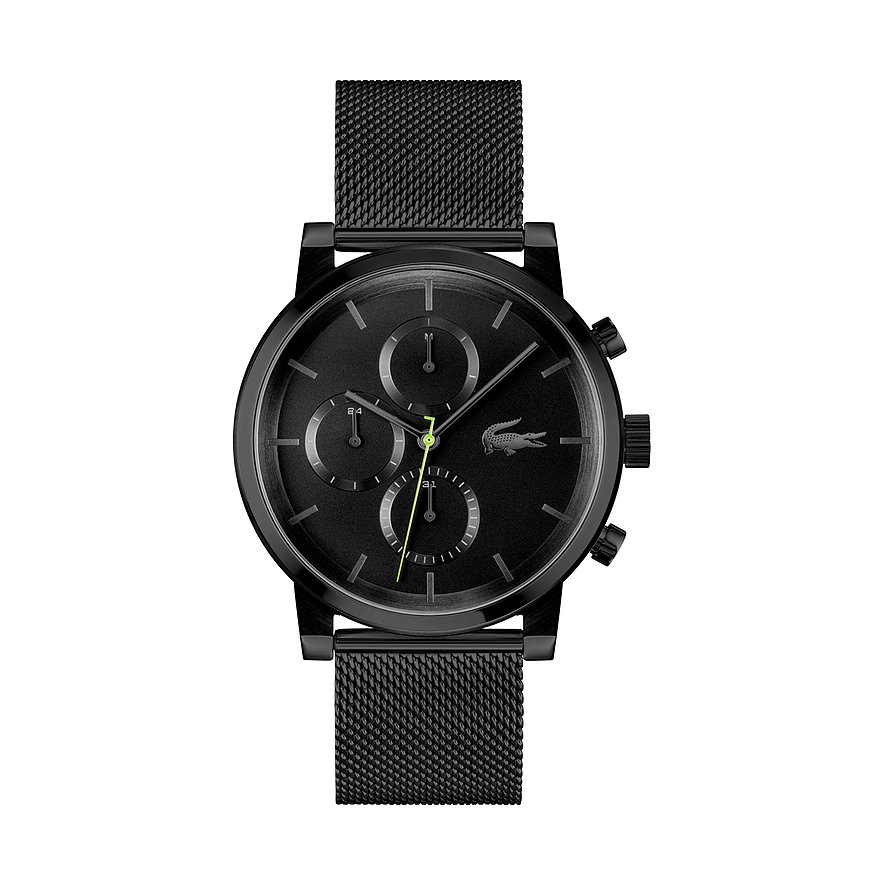 Lacoste Herrenuhr REPLAY 2011411