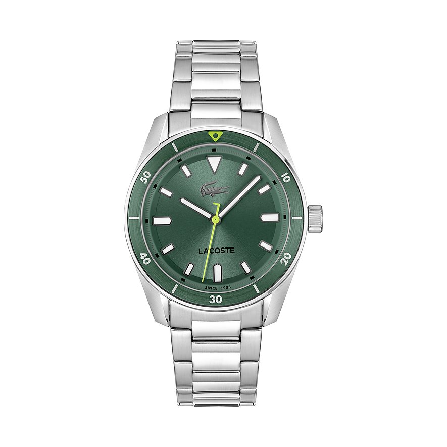 Lacoste Herrenuhr BOSTON 2011425