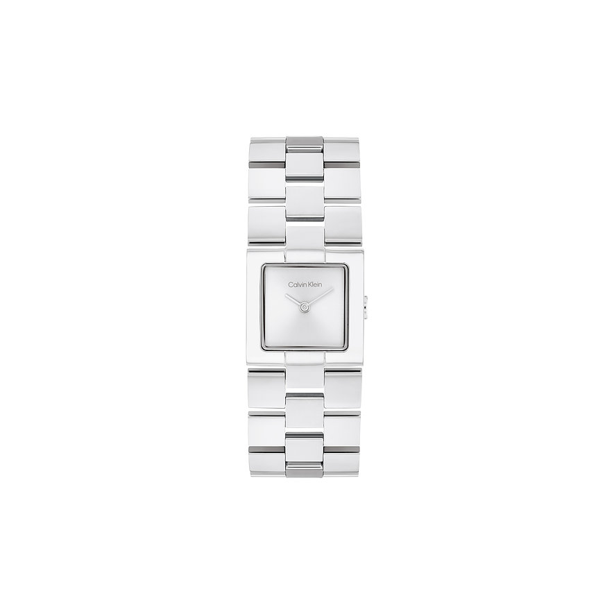 Calvin Klein Damenuhr CK MERIDIAN 25100088