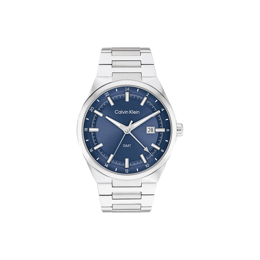 Calvin Klein Herrenuhr DISTINGUISH 25200488