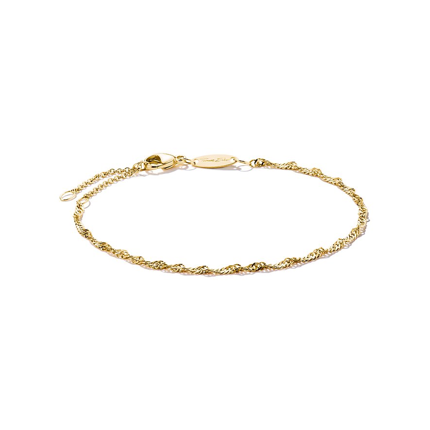 Thomas Sabo Armband A2208-413-39-L19V