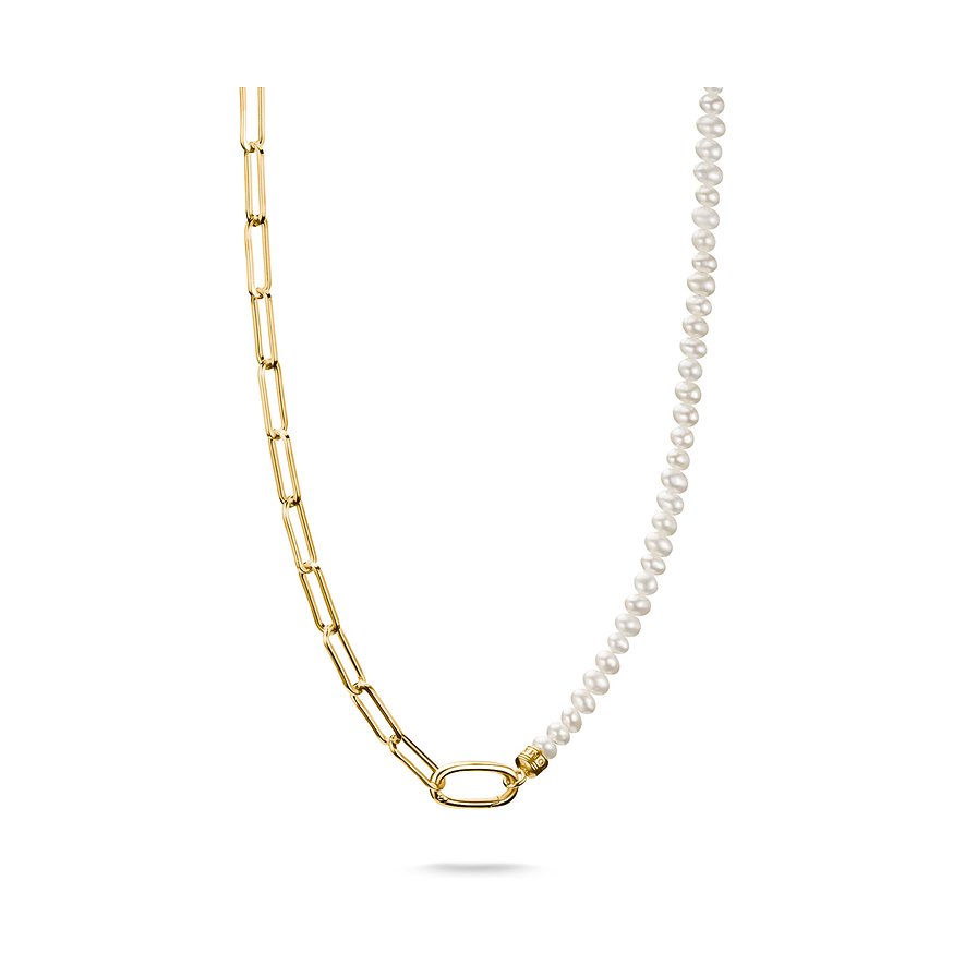 Thomas Sabo Kette Carrier C1211-430-14-L45