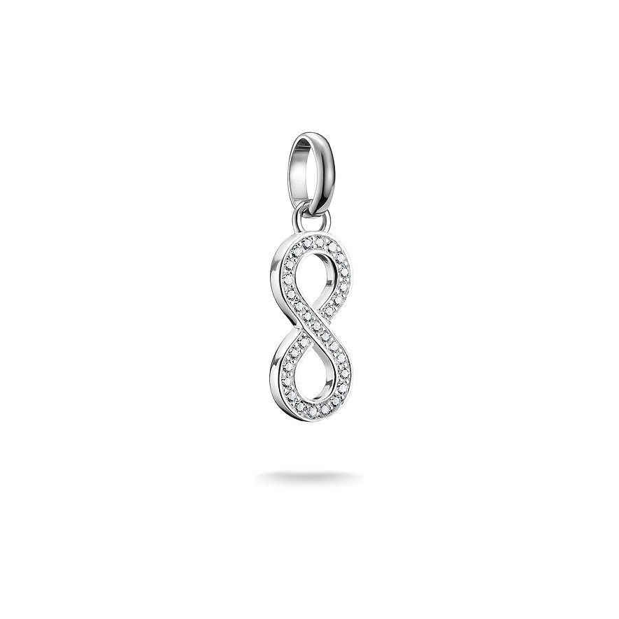 Thomas Sabo Charm Charm Club CC1284-051-14