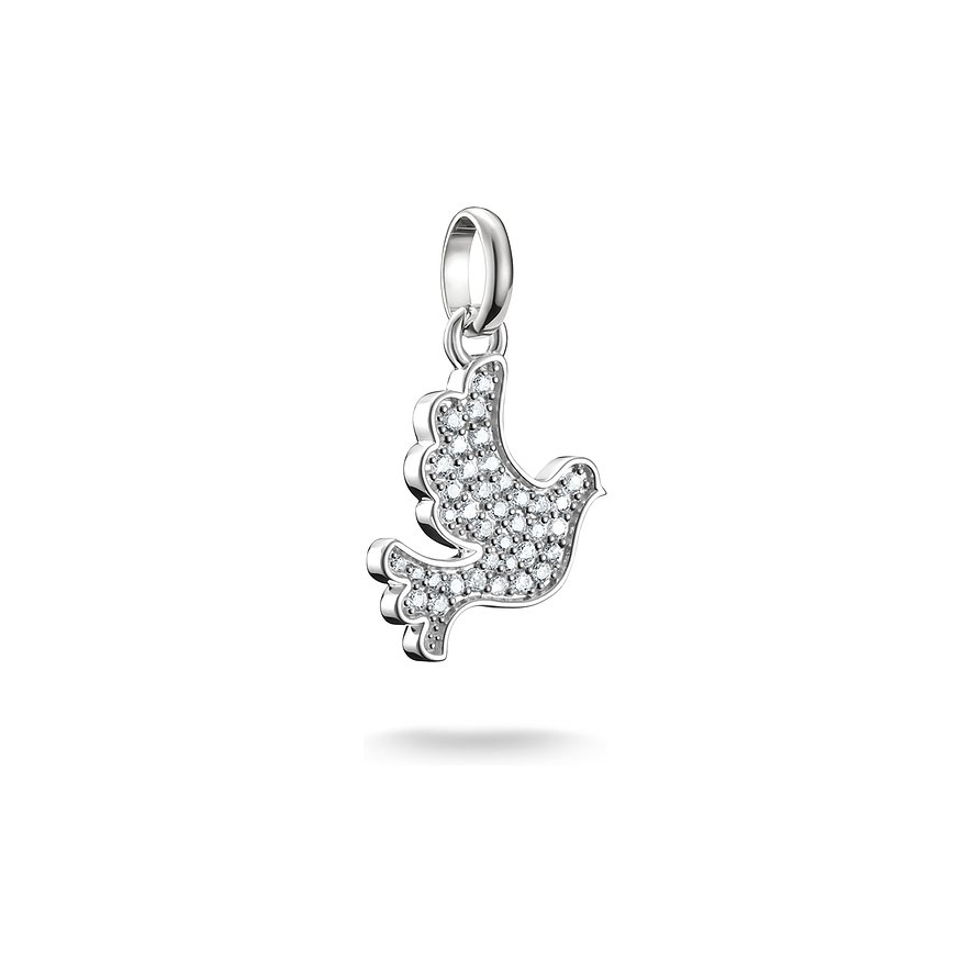 Thomas Sabo Charm Charm Club CC1267-051-14