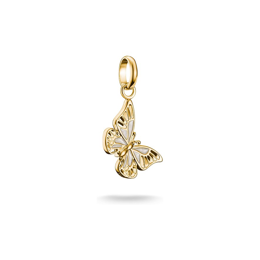 Thomas Sabo Charm Charm Club CC1265-427-14