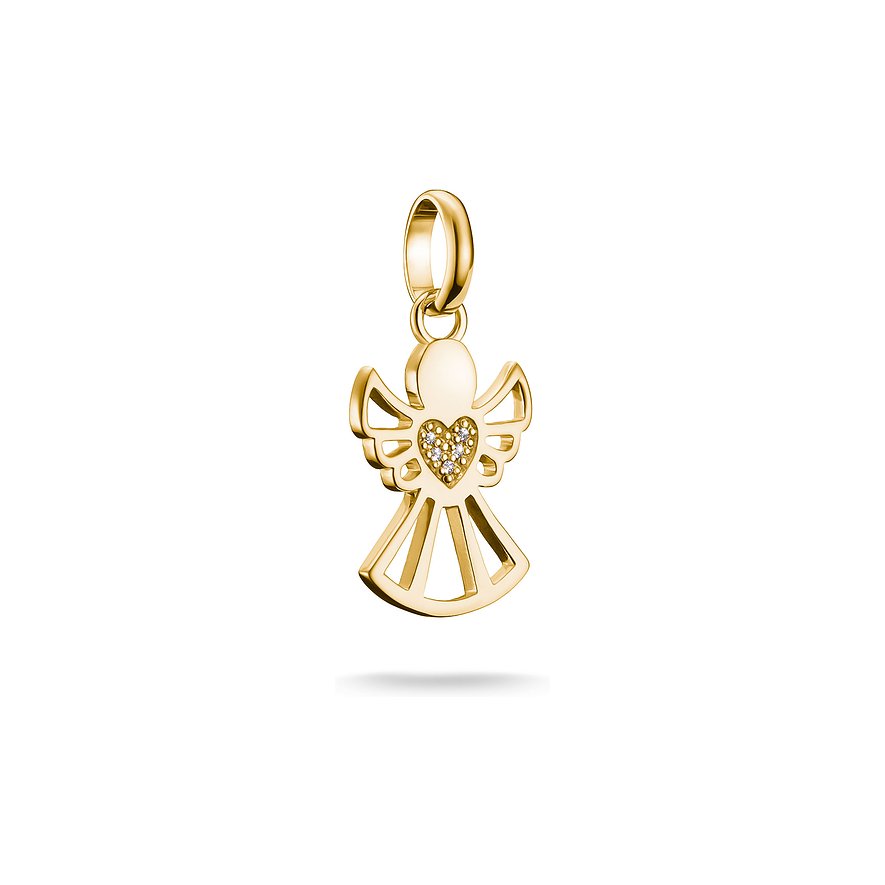 Thomas Sabo Charm Charm Club CC1242-414-14