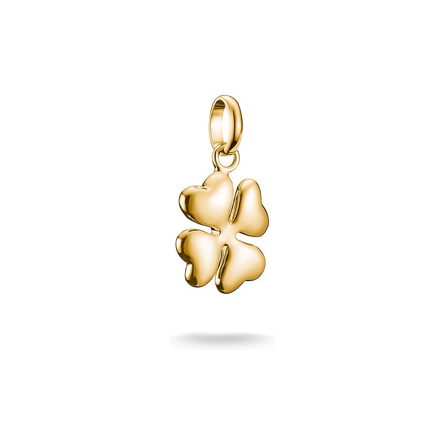 Thomas Sabo Charm Charm Club CC1236-413-39