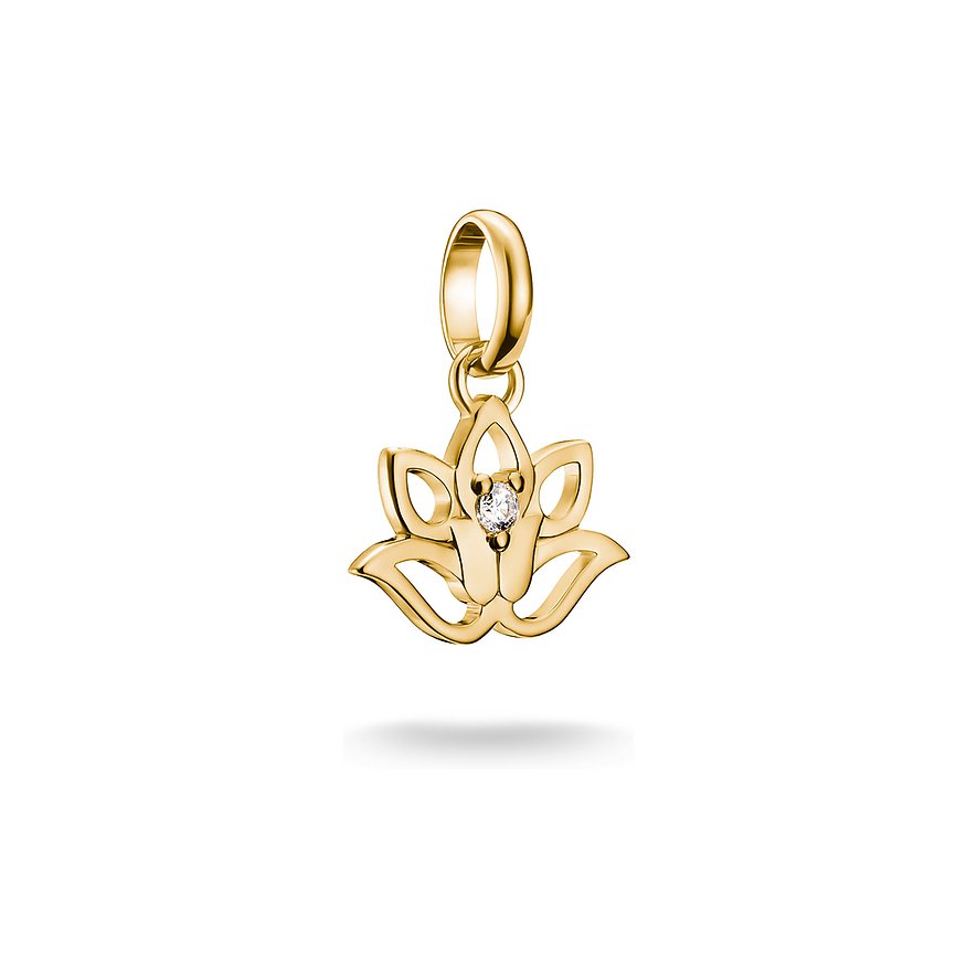Thomas Sabo Charm Charm Club CC1204-414-14