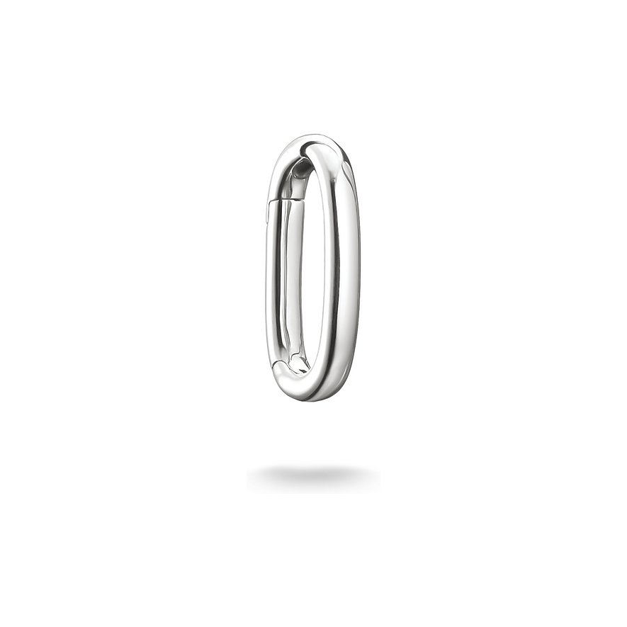 Thomas Sabo Anhänger Carrier C1201-001-21