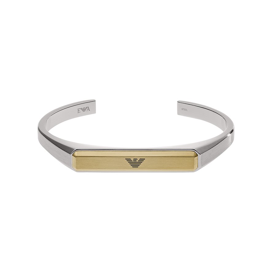 2. Chance - Emporio Armani Armreif EGS2712040