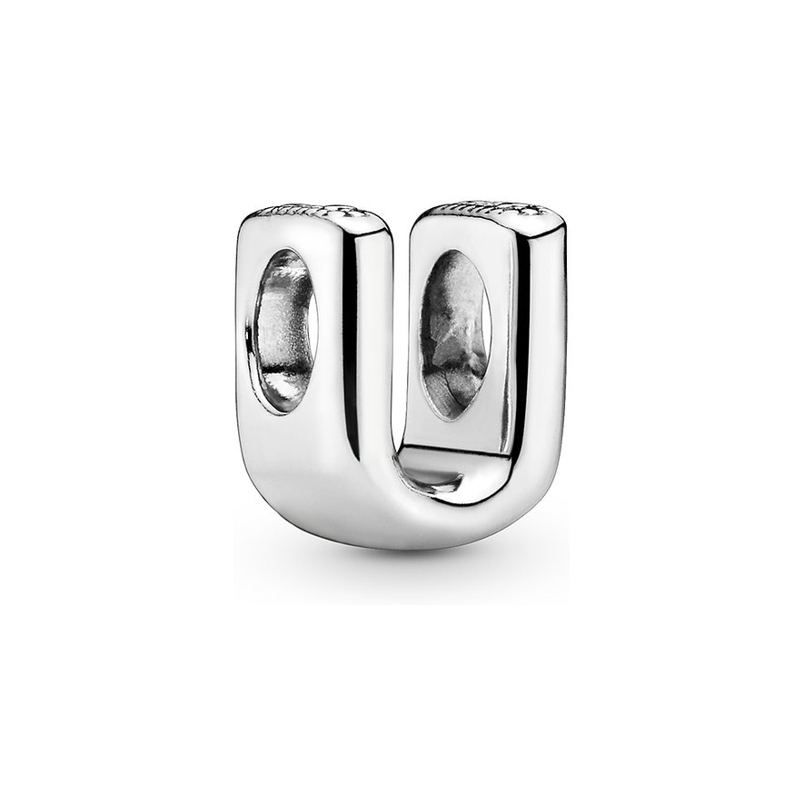 2. Chance - Pandora Charm Buchstabe U 797475