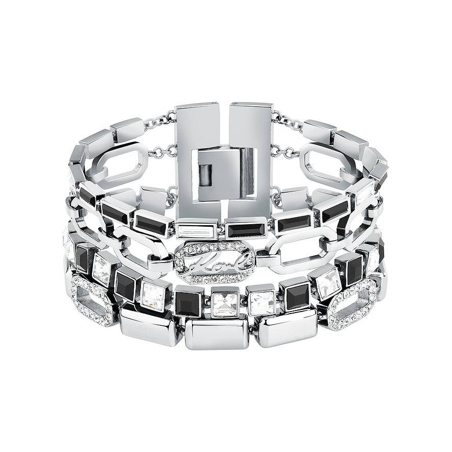 2. Chance - Karl Lagerfeld Armband KLAYC16