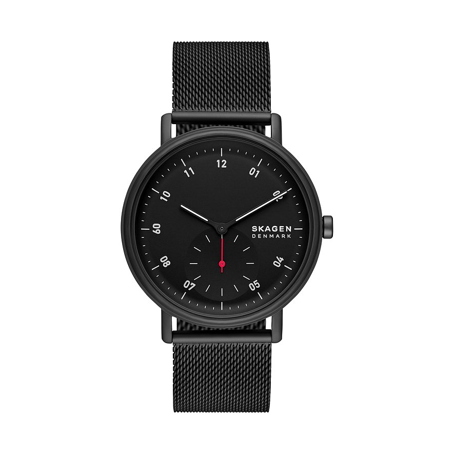 2. Chance - Skagen Herrenuhr SKW6892